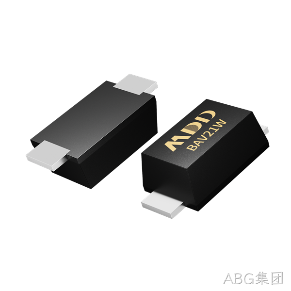 BAV21W