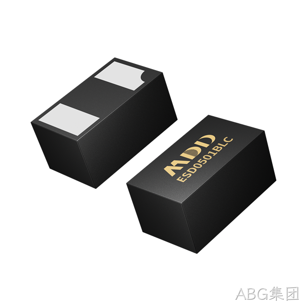 ESD0501BLC