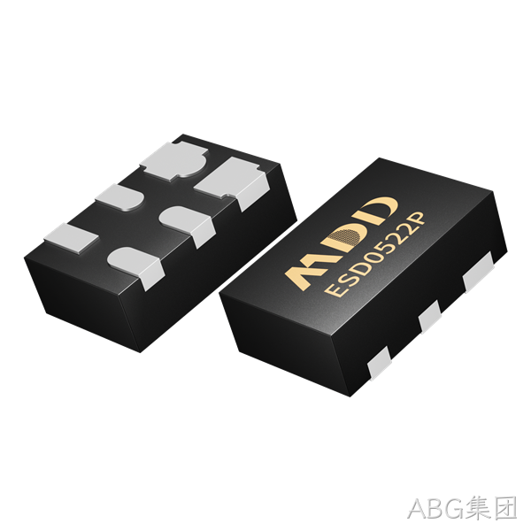 ESD0522P
