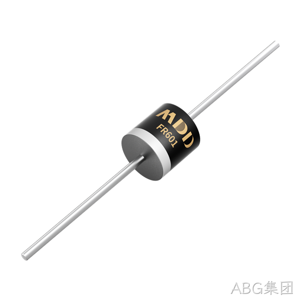 FR601
