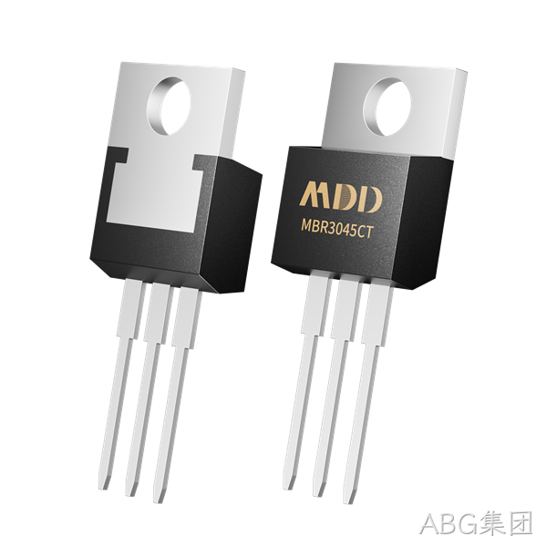 MBR3045CT
