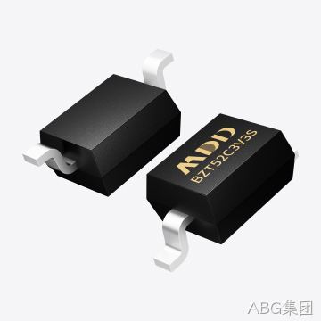 ABG集团稳压管的功能与应用