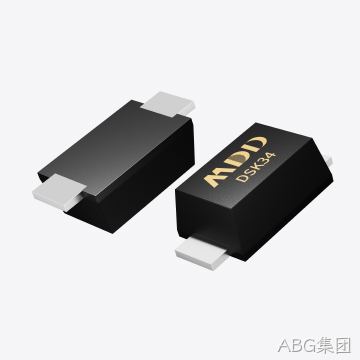 ABG集团肖特基二极管在开关电源（SMPS）中的应用：如何提升转换效率？
