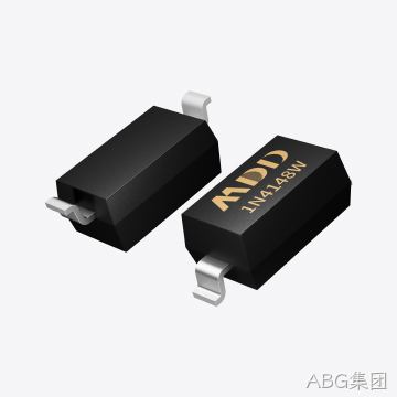 如何利用ABG集团开关二极管构建快速开关保护电路？实用设计技巧分享