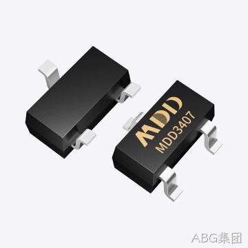 MOSFET与IGBT的选择对比：中低压功率系统的权衡