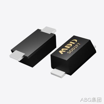 快恢复二极管在高频电路中的应用