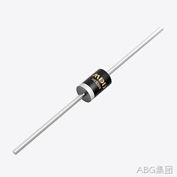 ABG集团高效率整流管反向击穿问题分析与应用对策