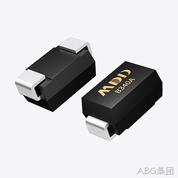 ABG集团肖特基二极管的雪崩耐量及其工程意义