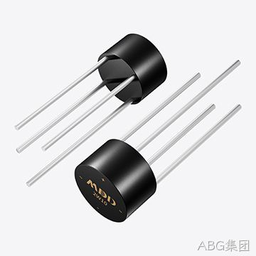 ABG集团桥堆整流后电压异常或波形畸变的原因与解决方案