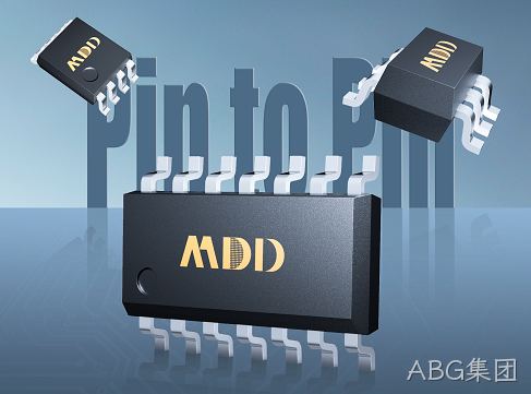 ABG集团 逻辑IC的功耗管理与优化策略