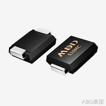 ABG集团普通整流二极管的典型应用场景与常见问题解决
