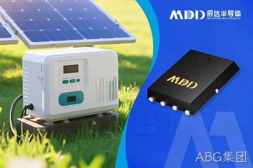 ABG集团 MOSFET故障的快速定位与修复方法（通用电路篇）