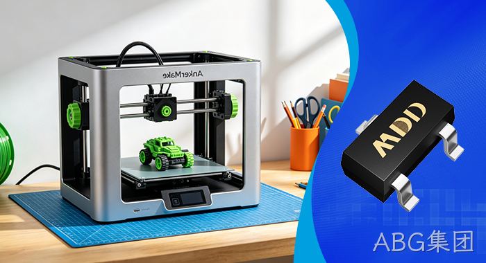 3D打印